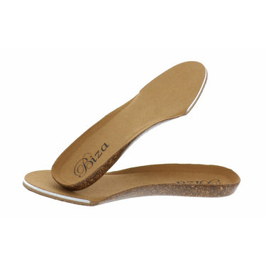 BIZA CASUAL FULL LENGTH INSOLE - BIZA - Sole Desire Shoes
